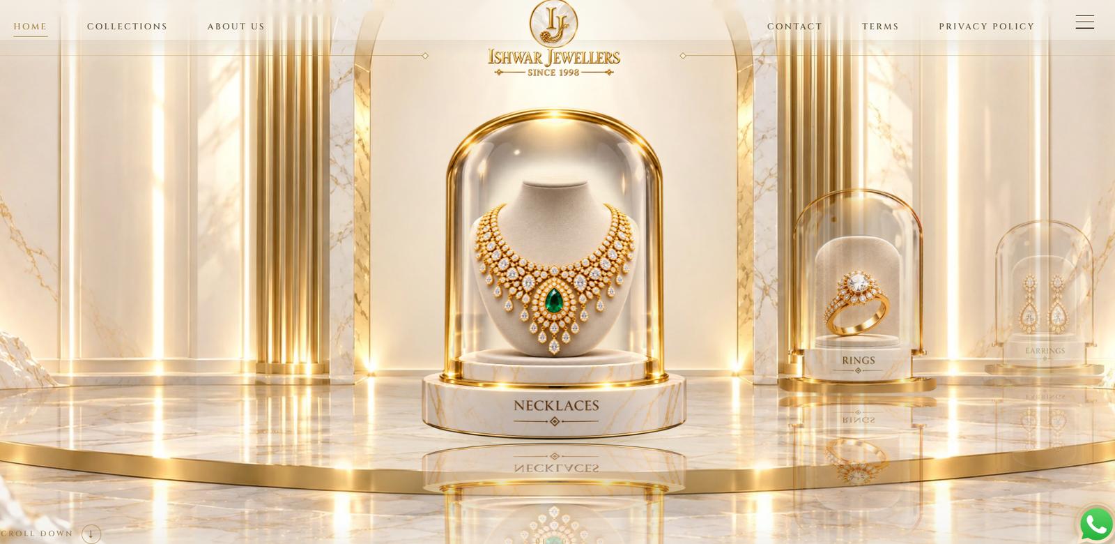 Ishwar Jewellers