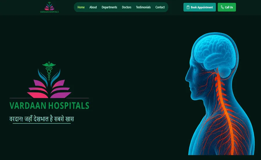 Vardaan Health
